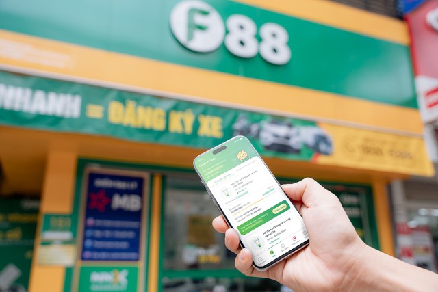 Hơn 11 triệu cổ phiếu F88 phát hành thêm chính thức giao dịch trên UPCoM- Ảnh 1.