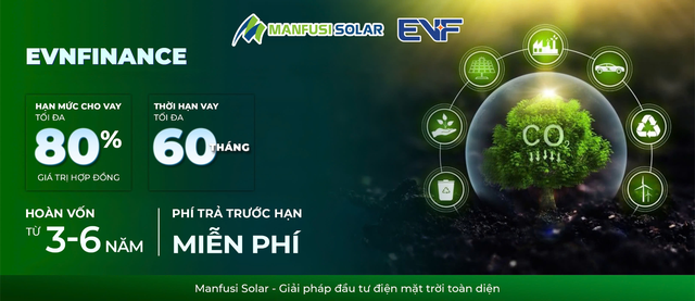 Manfusi Solar – Giải pháp đầu tư điện mặt trời toàn diện, từ tư vấn đến hậu mãi- Ảnh 3.