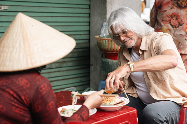 Từ nhà thùng Phú Quốc ra thế giới: Hành trình nước mắm Việt qua lăng kính của MasterChef Mỹ- Ảnh 2.