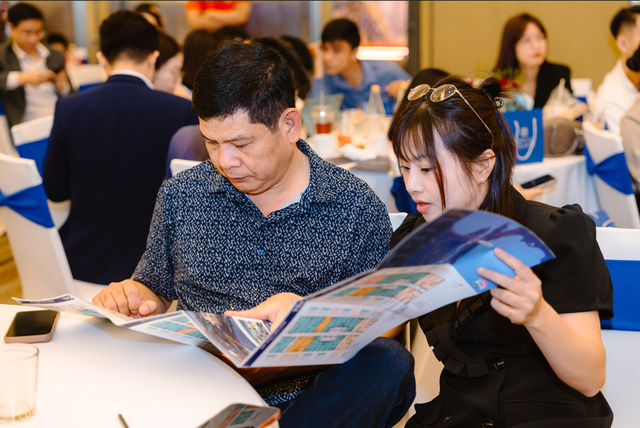 Capital Square: “Hào quang thăng hoa” mở cơ hội sở hữu căn hộ trung tâm bên sông Hàn - Ảnh 3.