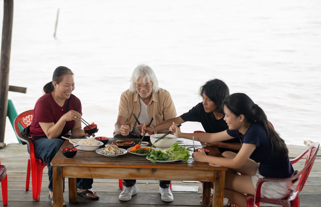 Từ nhà thùng Phú Quốc ra thế giới: Hành trình nước mắm Việt qua lăng kính của MasterChef Mỹ- Ảnh 4.