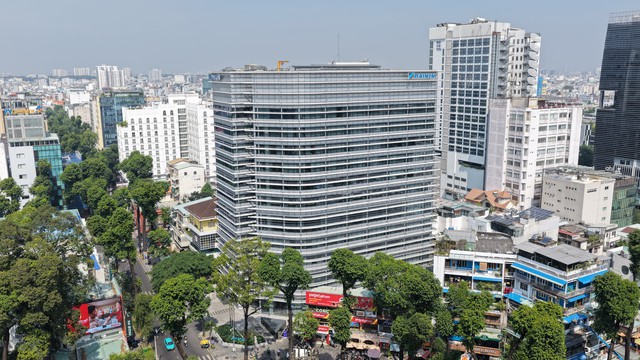 Định hình tương lai HVAC: Khi VRV thông minh kết hợp với "bộ não" AI ưu việt để vận hành chủ động- Ảnh 3.