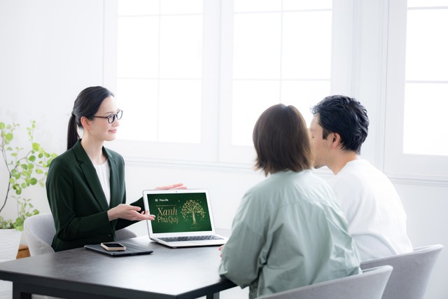 Tuổi thọ tăng, xu hướng chuẩn bị sớm cho tuổi gi&agrave; độc lập - Ảnh 1.