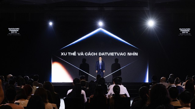 DatVietVAC x Lenzo Yoon: Khi đế chế Việt bắt tay “kiến trúc sư” từng đưa BTS ra toàn cầu- Ảnh 1.