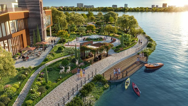 ‏Khải Hoàn Land tiên phong kiến tạo căn hộ TOD chuẩn Urban Wellness ‏- Ảnh 2.