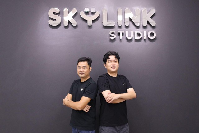 PvX Partners tài trợ 12 triệu USD cho Skylink Studio đưa Classic Games Việt ra thế giới - Ảnh 1.