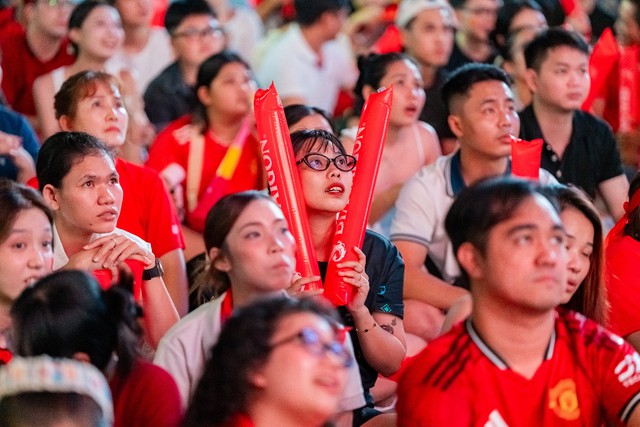 Bia Saigon cùng người hâm mộ nối dài niềm tự hào bóng đá Việt Nam- Ảnh 3.