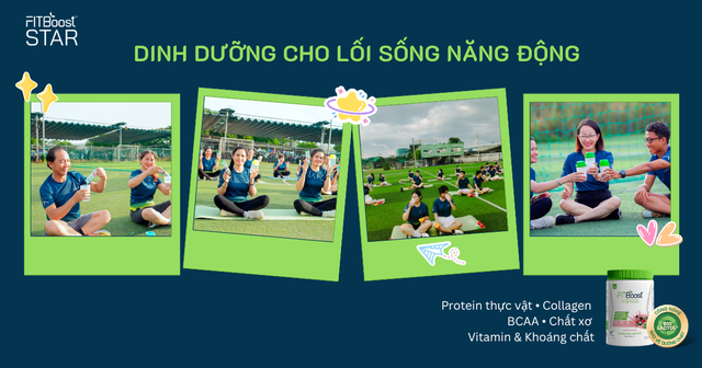 FITBoost™ ghi dấu ấn tại NutraIngredients Asia Awards 2026‏ - Ảnh 1.