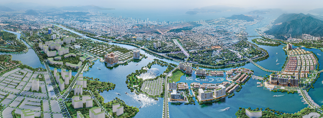 ‏Biệt thự The Elite – Charmora City: Kiến tạo chuẩn sống thượng lưu của cộng đồng tinh hoa‏ - Ảnh 1.
