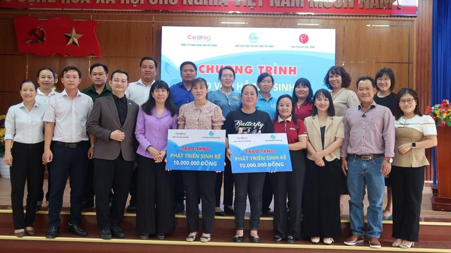 FITBoost™ ghi dấu ấn tại NutraIngredients Asia Awards 2026‏ - Ảnh 4.