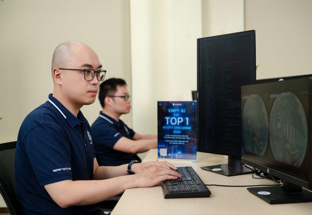VNPT hợp tác Học viện Công nghệ Bưu chính Viễn thông phát triển đại học AI-Native - Ảnh 1.