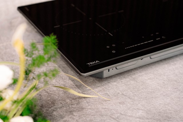 Teka nâng chuẩn trải nghiệm thiết bị bếp cao cấp từ lắp đặt đến hậu mãi - Ảnh 3.