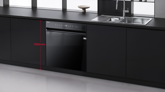 Teka nâng chuẩn trải nghiệm thiết bị bếp cao cấp từ lắp đặt đến hậu mãi - Ảnh 4.