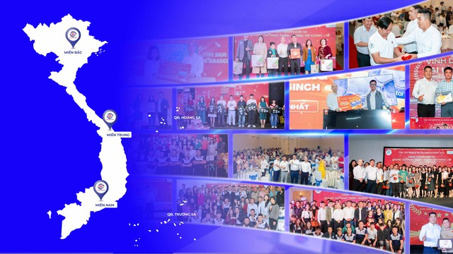 Nhựa Nam Anh: Từ chủ động sản xuất đến hệ sinh thái giải pháp lấy sáng cho thị trường Việt- Ảnh 3.