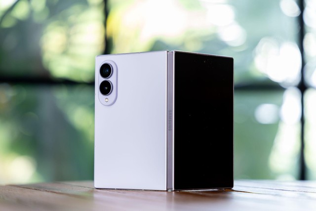 8 thế hệ Galaxy Z Fold là đủ để chứng minh vị thế tiên phong của Samsung- Ảnh 1.