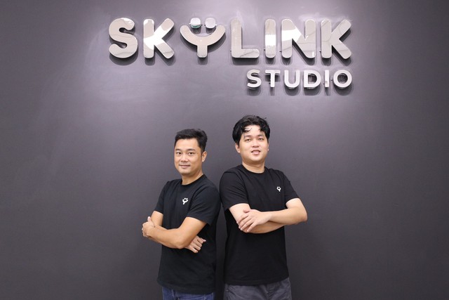 C&uacute; bắt tay 12 triệu USD của Skylink Studio v&agrave; PvX Partners: Tr&iacute; tuệ Việt tự tin cất c&aacute;nh ra biển lớn - Ảnh 1.