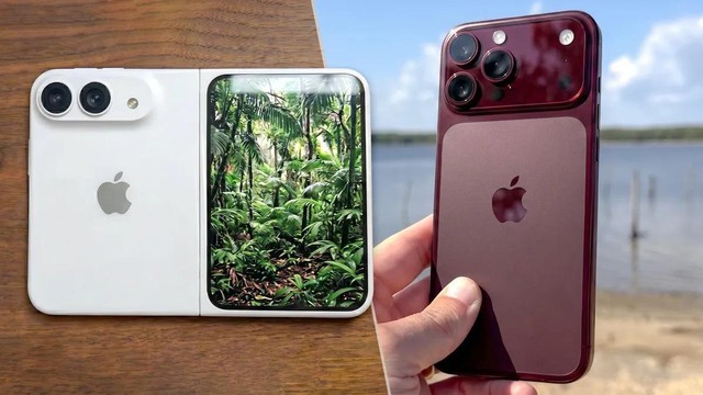 ‏iPhone 18 có thể lỡ hẹn trong năm nay, Apple đang tính toán điều gì?‏- Ảnh 1.
