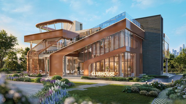 Khám phá căn hộ TOD chuẩn Urban Wellness giữa lòng Nam TP. Hồ Chí Minh - Ảnh 2.