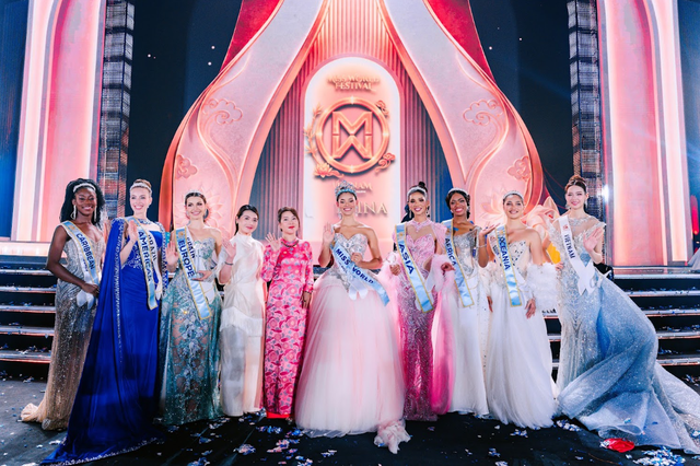 Masterise Group đồng hành cùng Miss World 2026: Khi những chuẩn mực thế giới hội tụ tại Việt Nam- Ảnh 2.