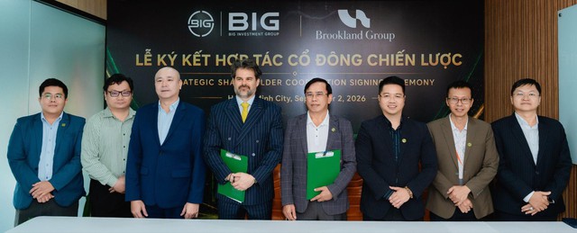 BIG chính thức đón quỹ ngoại làm cổ đông chiến lược, mở đường lên HOSE- Ảnh 2.