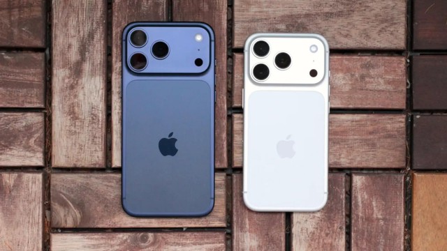 ‏iPhone 18 có thể lỡ hẹn trong năm nay, Apple đang tính toán điều gì?‏- Ảnh 2.