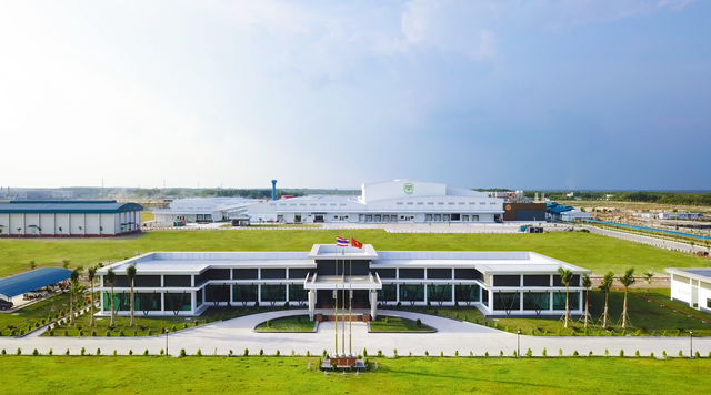 C.P. Việt Nam đưa thịt gà chế biến sang Hàn Quốc, mở rộng thị trường xuất khẩu- Ảnh 3.