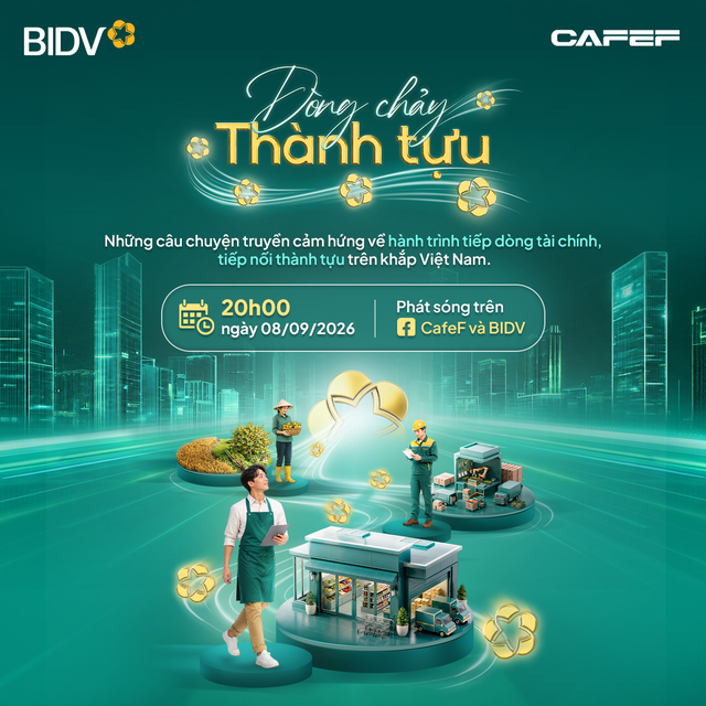 ‏“Dòng chảy thành tựu”: Khi lợi thế quê hương được đánh thức bằng những cách làm sáng tạo ‏- Ảnh 4.