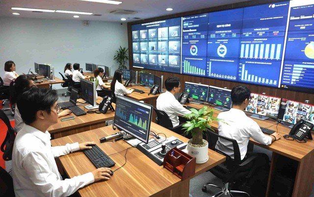 Đà Nẵng xây dựng cơ chế hút chuyên gia, nhân lực chất lượng cao đến sinh sống và làm việc- Ảnh 2.