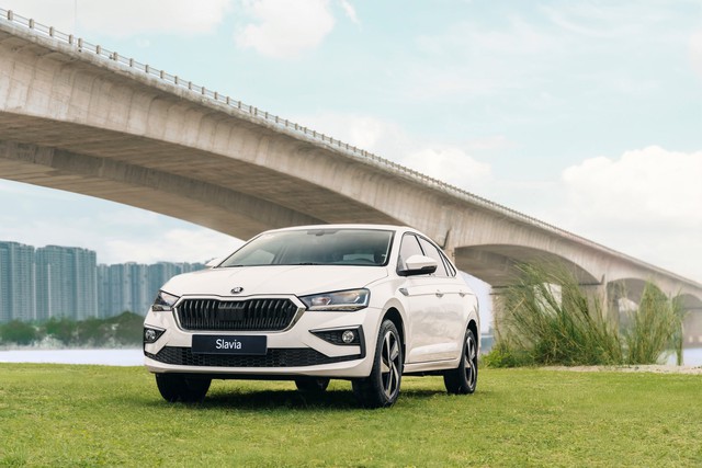 Skoda và một định nghĩa mới về “chất lượng châu Âu”: tinh tế, thực tế và khác biệt vừa đủ- Ảnh 1.