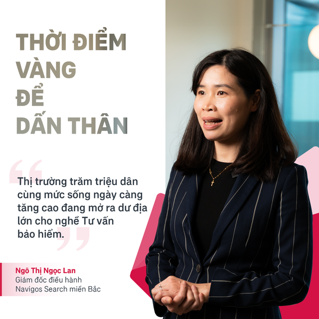 Thị trường bảo hiểm: Thời điểm vàng cho những ai dám bứt phá!- Ảnh 1.