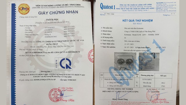 Kottmann Vietnam: Thiết bị gia dụng hiện đại không chỉ đủ dùng mà phải sống khỏe- Ảnh 2.