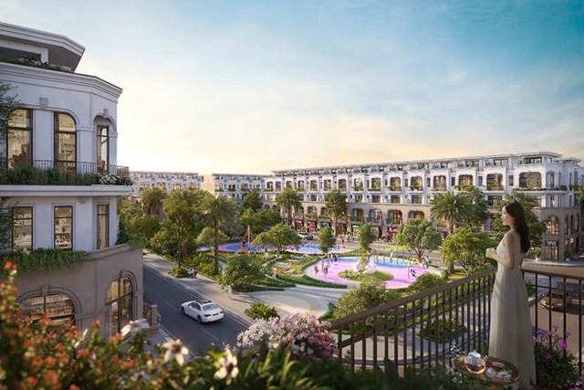 Heragon City bàn giao giấy chứng nhận Quyền sử dụng đất cho những khách hàng đầu tiên - Ảnh 2.