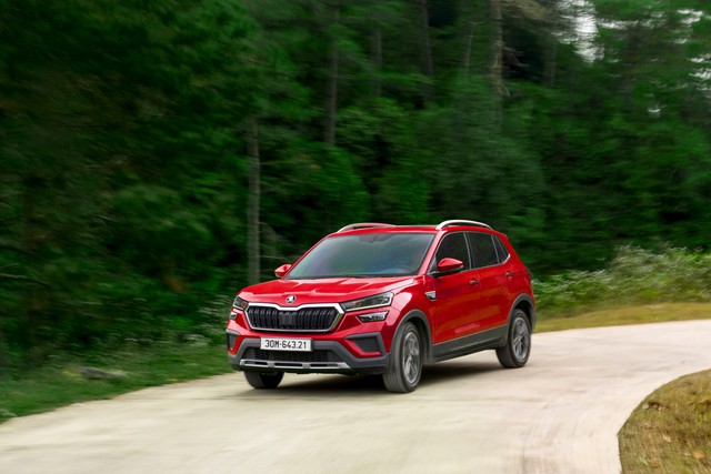 Skoda và một định nghĩa mới về “chất lượng châu Âu”: tinh tế, thực tế và khác biệt vừa đủ- Ảnh 3.