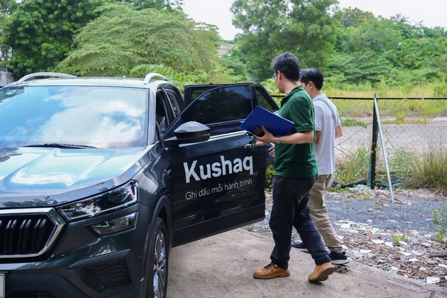 Skoda và một định nghĩa mới về “chất lượng châu Âu”: tinh tế, thực tế và khác biệt vừa đủ- Ảnh 4.