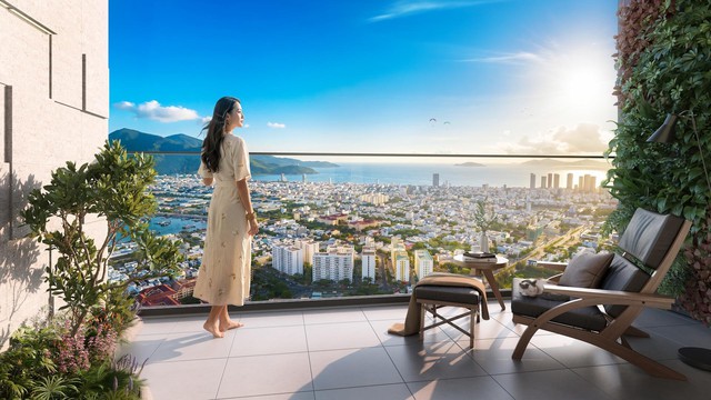 Săn tìm BĐS cao cấp trung tâm Đà Nẵng: Cơ hội sinh lời bền vững ven sông Hàn- Ảnh 4.