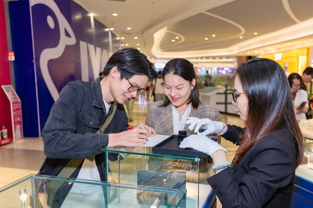 BITEX ra mắt BITEX PREMIUM STORE – Trải nghiệm di sản bút PILOT sản xuất tại Nhật Bản- Ảnh 2.