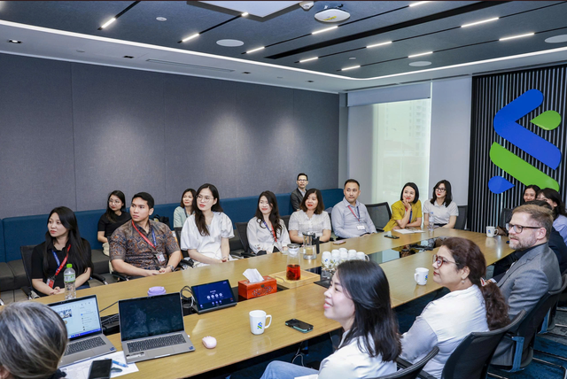 Kỷ nguyên kinh tế biến động, đâu là khoản đầu tư giúp nhà quản lý sinh lời bền vững?- Ảnh 1.