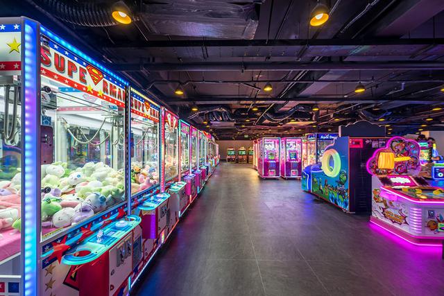 C&oacute; g&igrave; hot tại thế giới giải tr&iacute; bất tận Flamingo Play World? - Ảnh 5.
