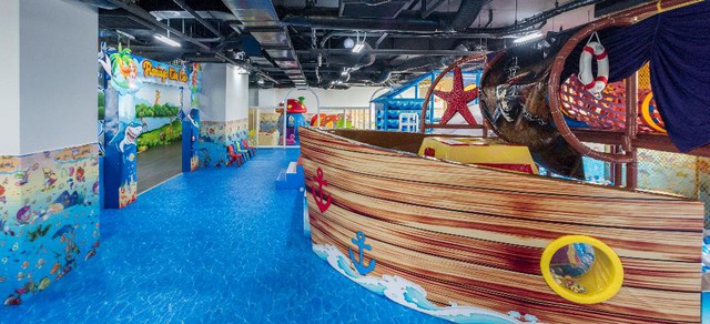 C&oacute; g&igrave; hot tại thế giới giải tr&iacute; bất tận Flamingo Play World? - Ảnh 8.