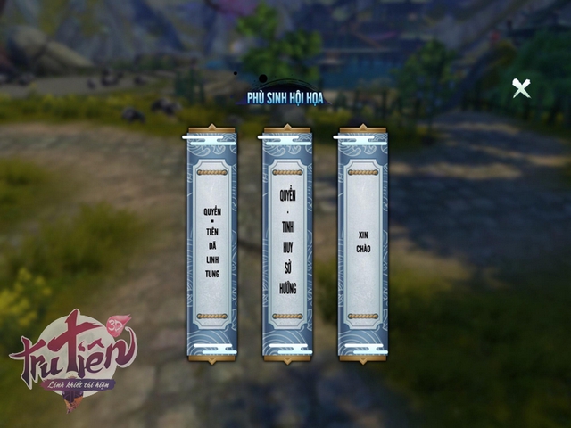 Game thủ Tru Tiên 3D hào hứng với bản Update Lạc Tinh Tuyệt Trận - Ảnh 6.