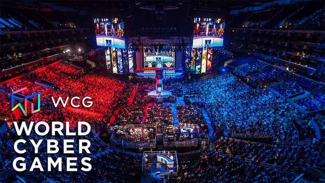 World Cyber Games – Giải đấu eSports lớn và hoành tráng bậc nhất chính thức quay trở lại - Ảnh 1.