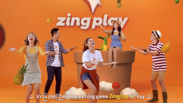 Toàn cảnh cổng game giải trí ZingPlay qua chuỗi video hoành tráng - Ảnh 5.