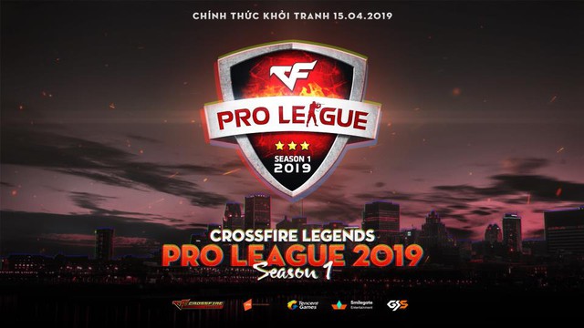 CrossFire Legends Pro League: Kịch tích lượt trận mở màn, đội tuyển nữ xuất sắc dành chiến thắng - Ảnh 2.