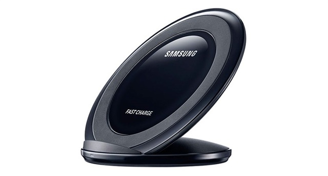Đế sạc không dây siêu nhanh Samsung – bộ sạc, phụ kiện trang trí phong cách cho S8