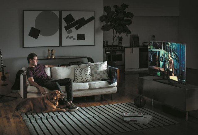 “TV QLED mở màn cho kỷ nguyên mới trong làng TV - kỷ nguyên HDR được tối ưu hết mực”