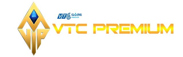 VTC Premium là bản nâng cấp của Chương trình CSKH VIP với nhiều thay đổi về ưu đãi dành cho những khách hàng gắn bó với các dịch vụ của VTC Game