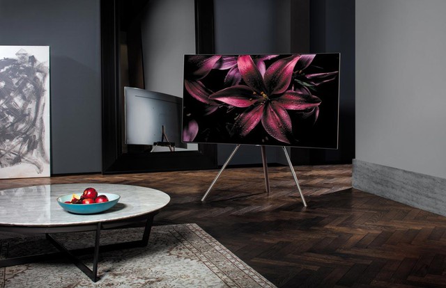 Trên đây là 7 lý do mà bạn có thể cân nhắc để lựa chọn một chiếc TV QLED cho không gian minimalism trang nhã của bạn.