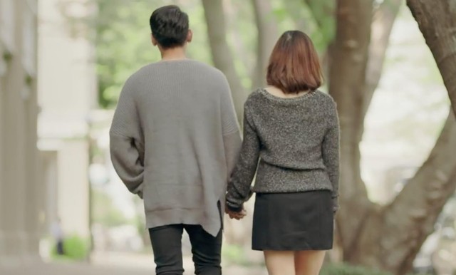 “Star story” tập 4: Isaac, Suni Hạ Linh chính thức hẹn hò sau khi âm thầm hiến tuỷ cứu fan - Ảnh 7.