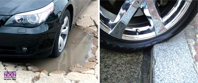 4 lưu ý giúp bạn bảo vệ lốp xe ô tô - Ảnh 3.