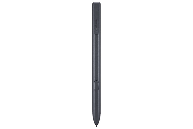 Galaxy Book sở hữu phiên bản S-Pen được cải tiến nhiều nhất từ trước đến nay của Samsung.